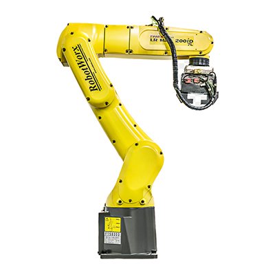 robot robot
