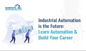 Read more about the article Industrial Automation is the Future: Learn Automation & Build Your Career