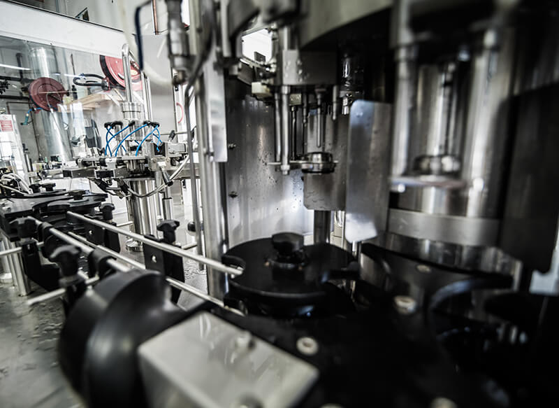 Industrial automation training