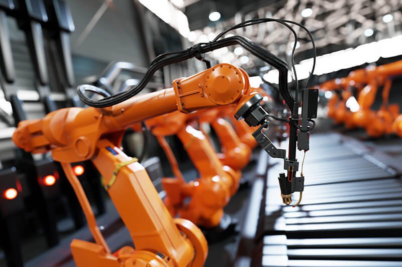 Industrial automation course